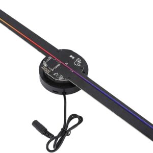 Holograma standard 42 cms