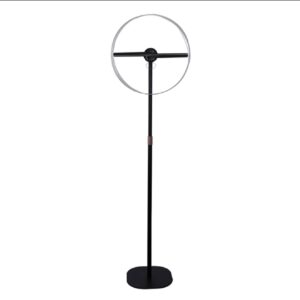 Trípode M 120 cms (Accesorio para holograma de 30 o 45 cms)