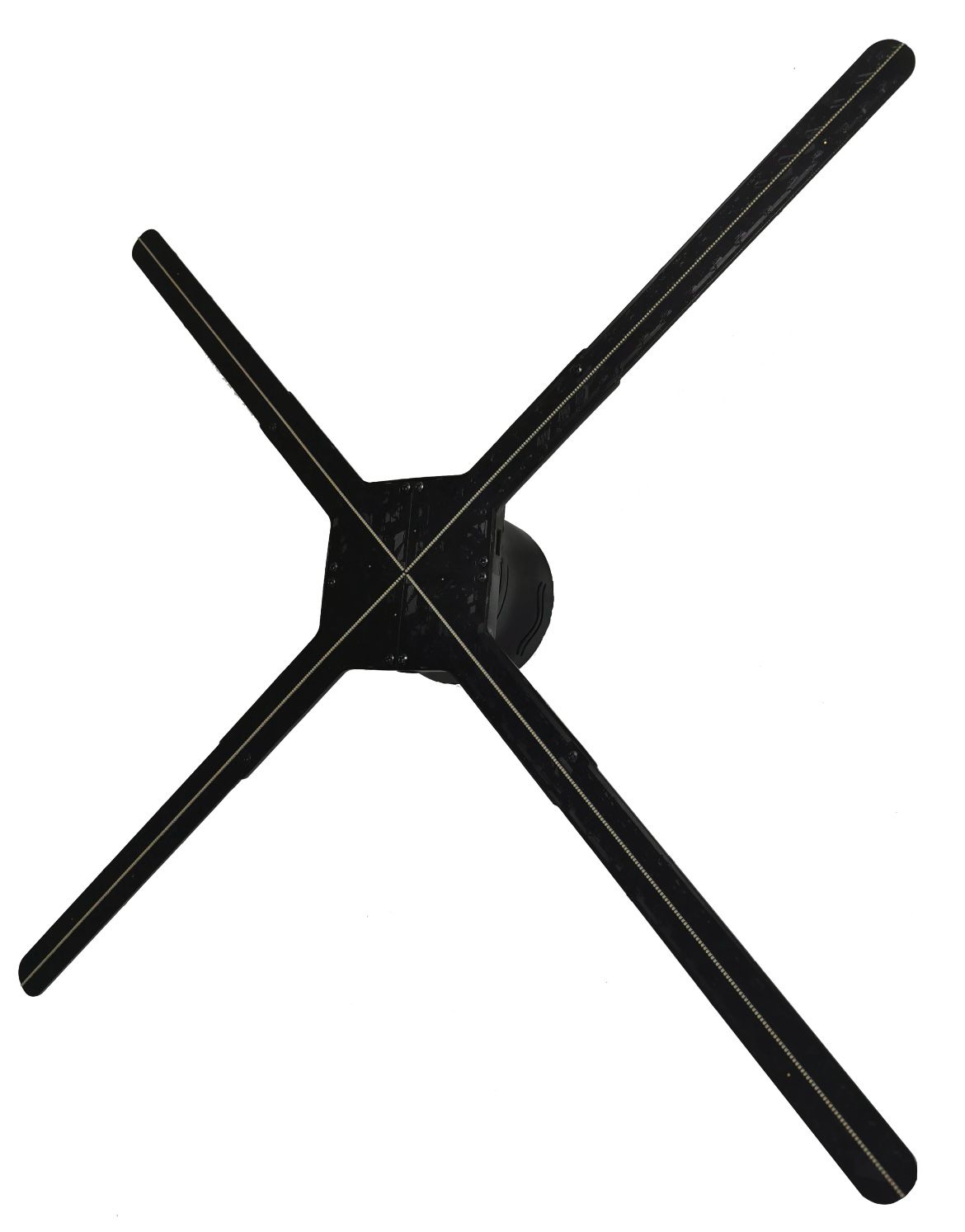 Holograma M 50 cms