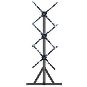 Holograma real size x3 L 75 cms