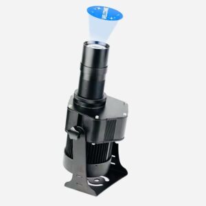 Gobo proyector 80W