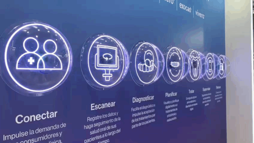 Cómo funcionan los dispositivos holográficos y qué necesitas para instalarlos en tu negocio