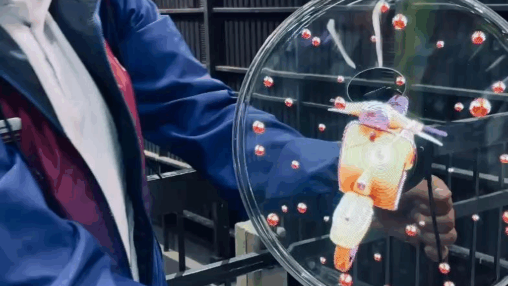 ¿Hologramas vs pantallas LED: ¿cuál genera más impacto en publicidad exterior?